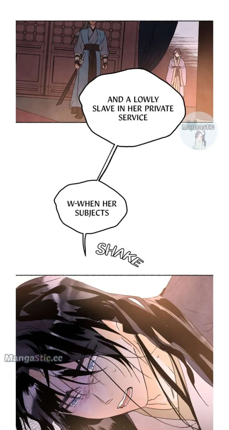 The Tale Of The Frost Flower Zinmanga X Chapter 41 Page 6