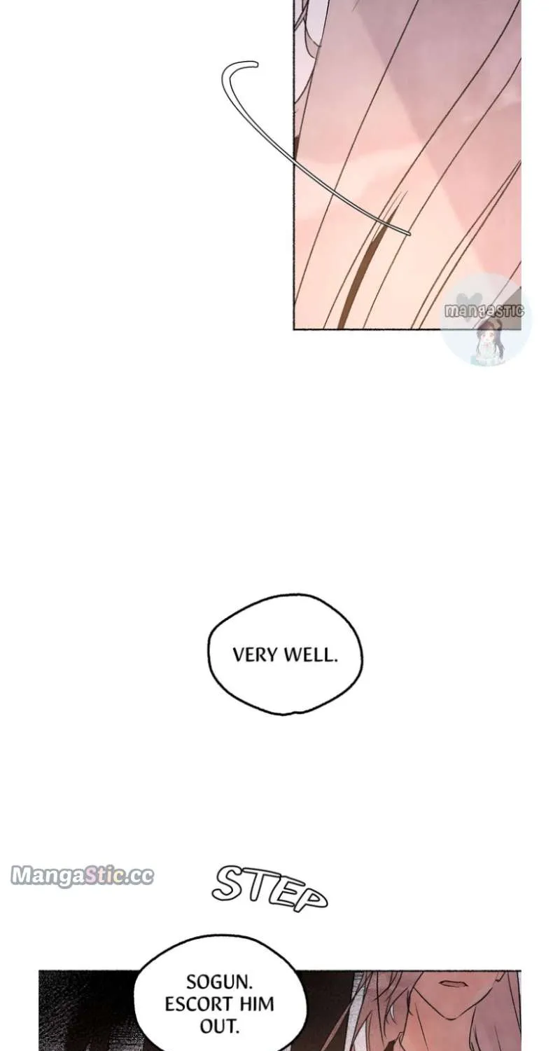 The Tale Of The Frost Flower Zinmanga X Chapter 41 Page 11