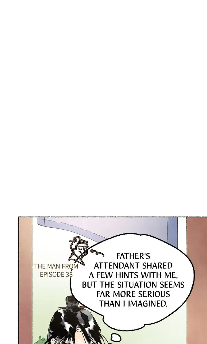 The Tale Of The Frost Flower Zinmanga X Chapter 40 Page 7