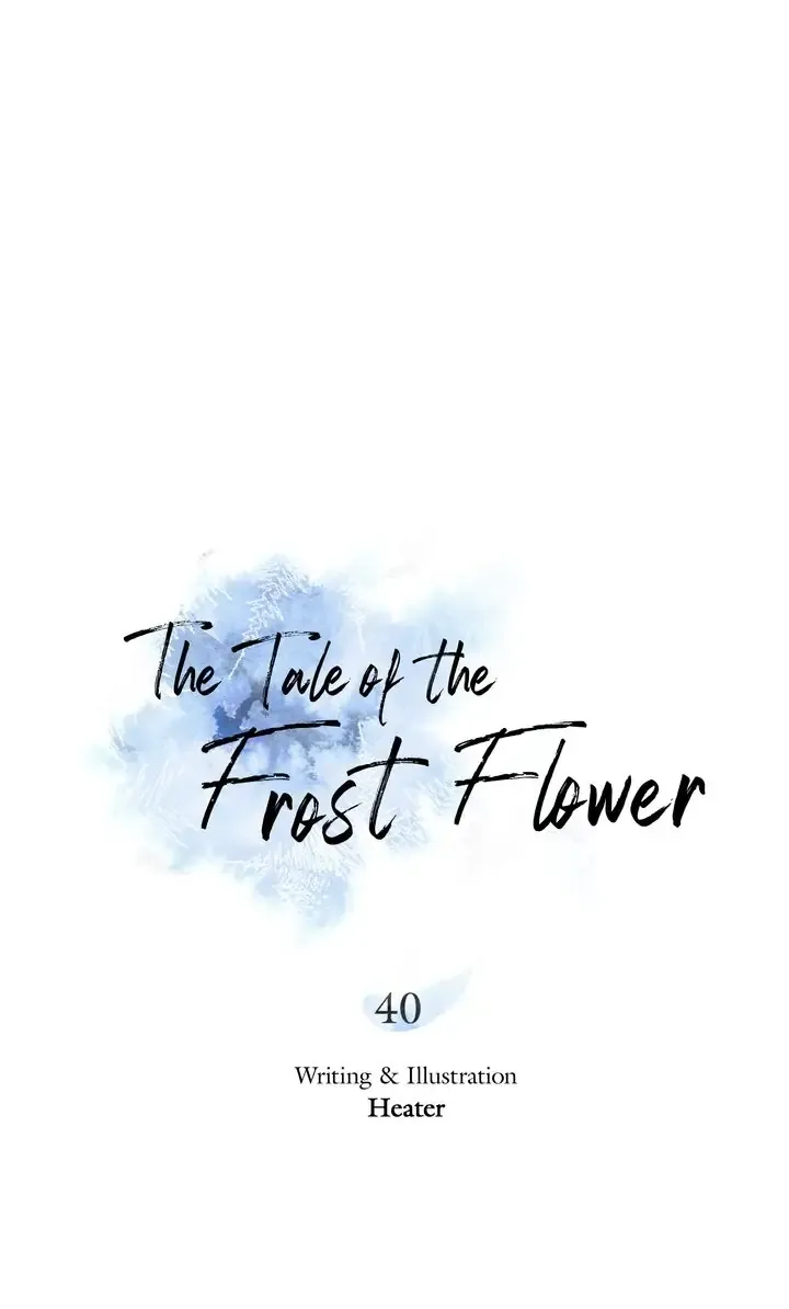 The Tale Of The Frost Flower Zinmanga X Chapter 40 Page 16