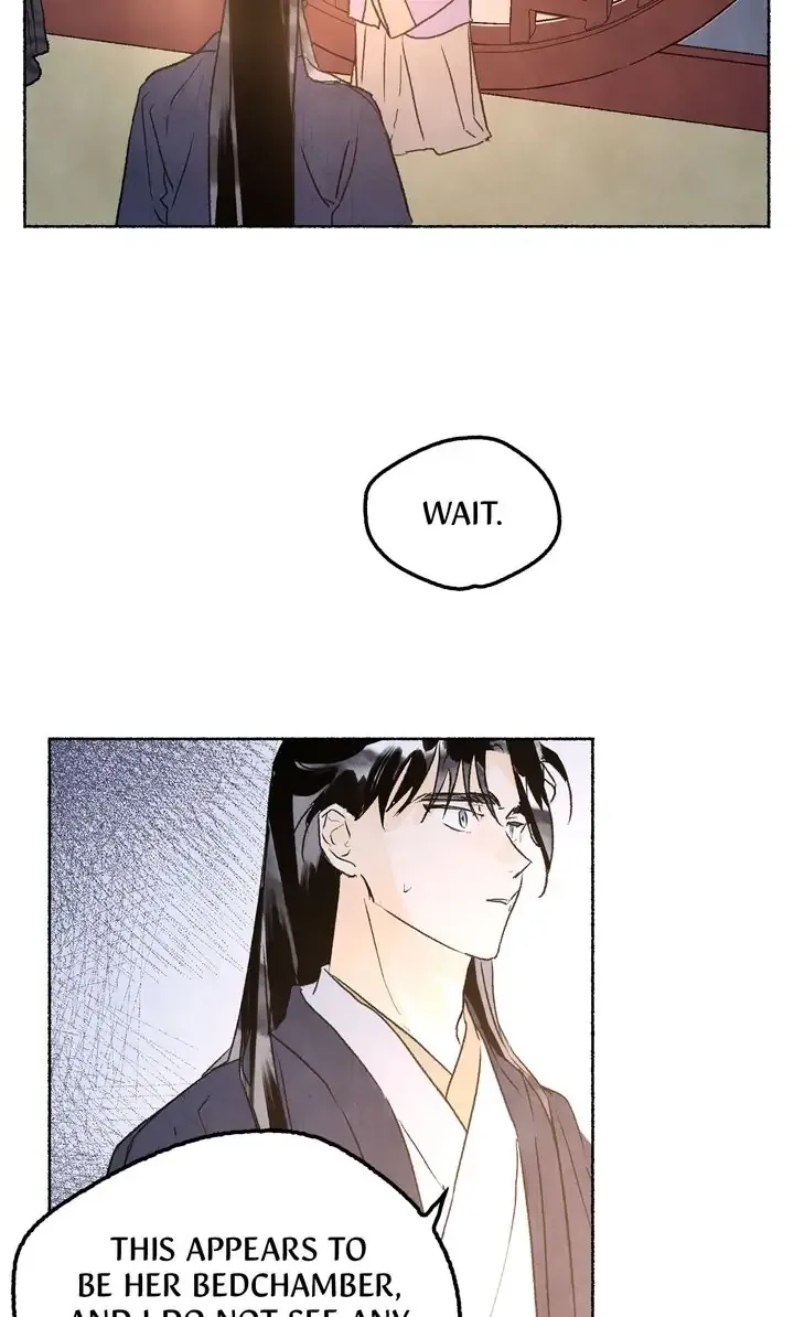 The Tale Of The Frost Flower Zinmanga X Chapter 40 Page 32