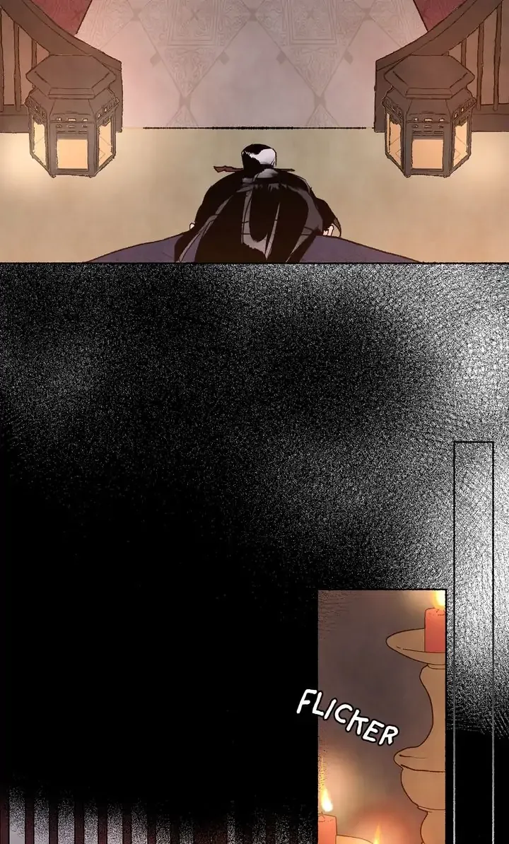 The Tale Of The Frost Flower Zinmanga X Chapter 40 Page 36