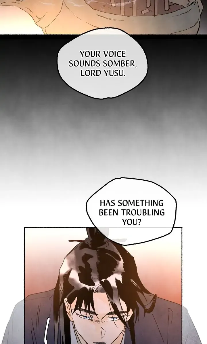 The Tale Of The Frost Flower Zinmanga X Chapter 40 Page 38