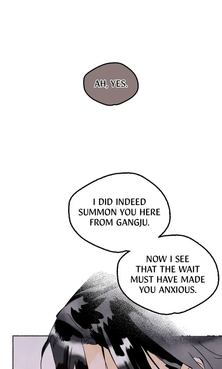 The Tale Of The Frost Flower Zinmanga X Chapter 40 Page 50