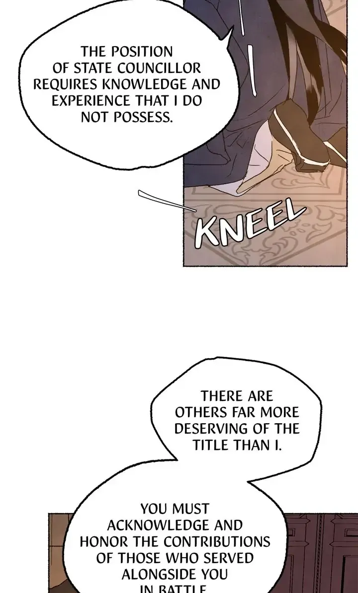 The Tale Of The Frost Flower Zinmanga X Chapter 40 Page 64