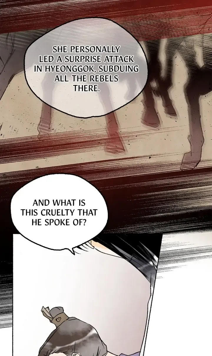 The Tale Of The Frost Flower Zinmanga X Chapter 38 Page 53