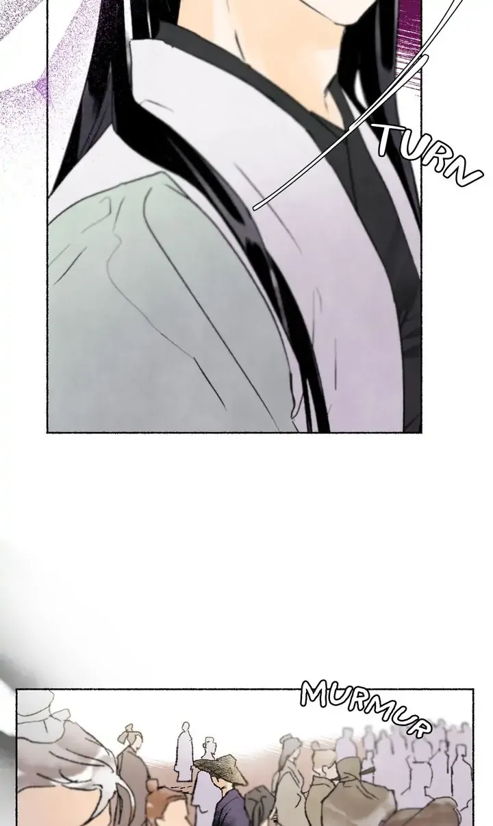 The Tale Of The Frost Flower Zinmanga X Chapter 38 Page 62