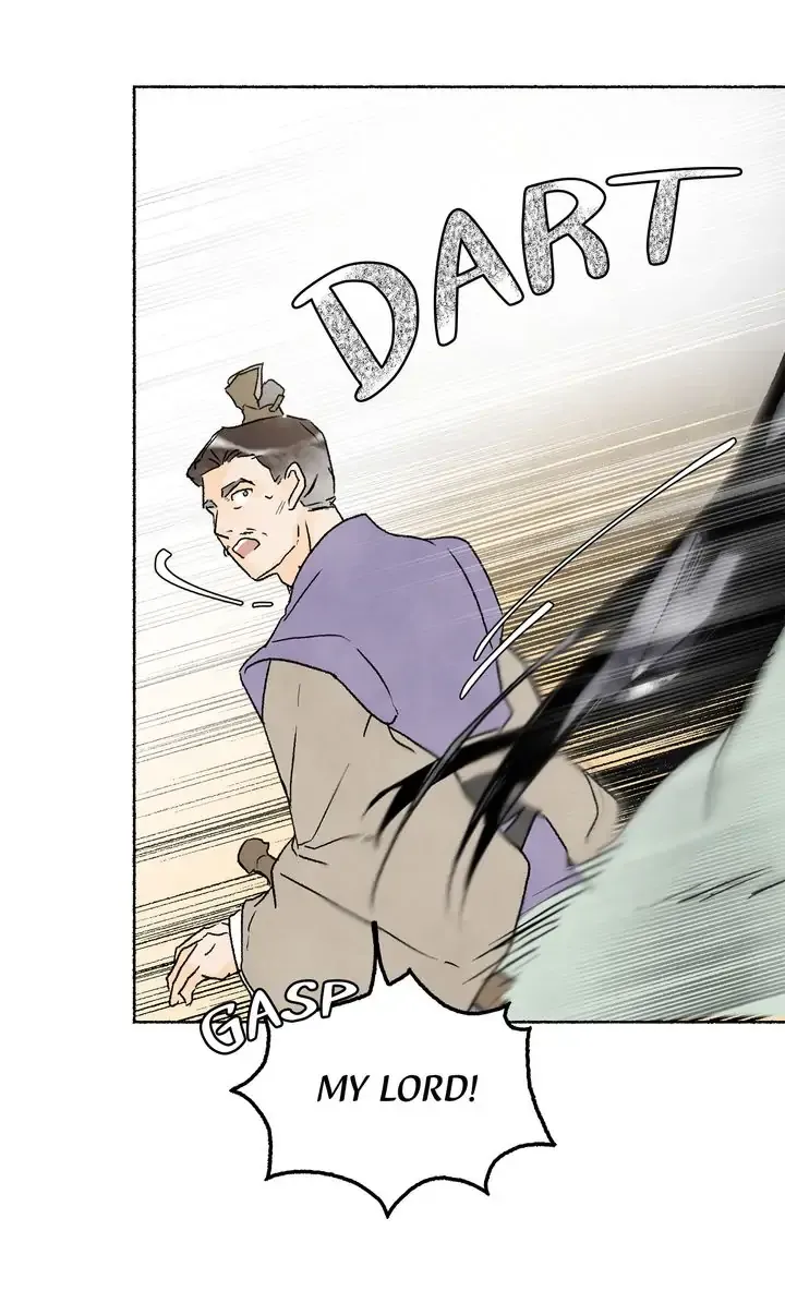 The Tale Of The Frost Flower Zinmanga X Chapter 38 Page 64