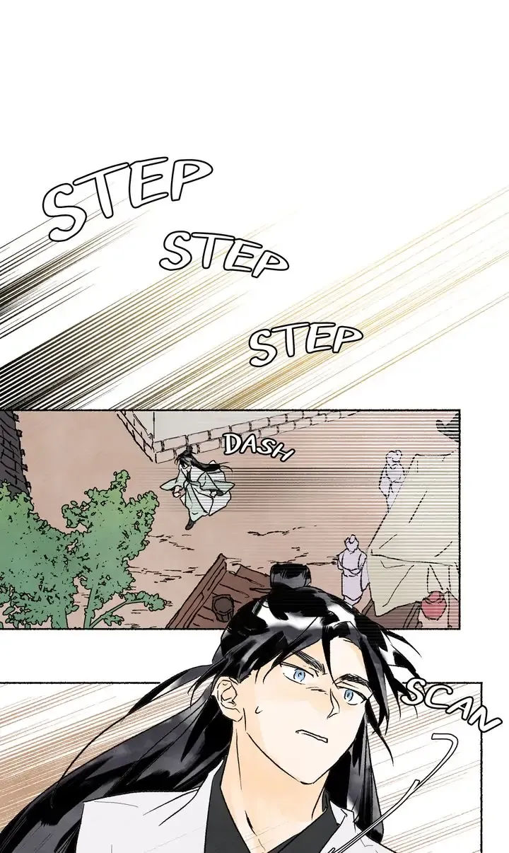 The Tale Of The Frost Flower Zinmanga X Chapter 38 Page 65