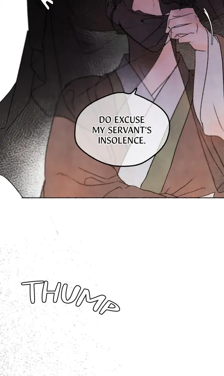 The Tale Of The Frost Flower Zinmanga X Chapter 38 Page 71