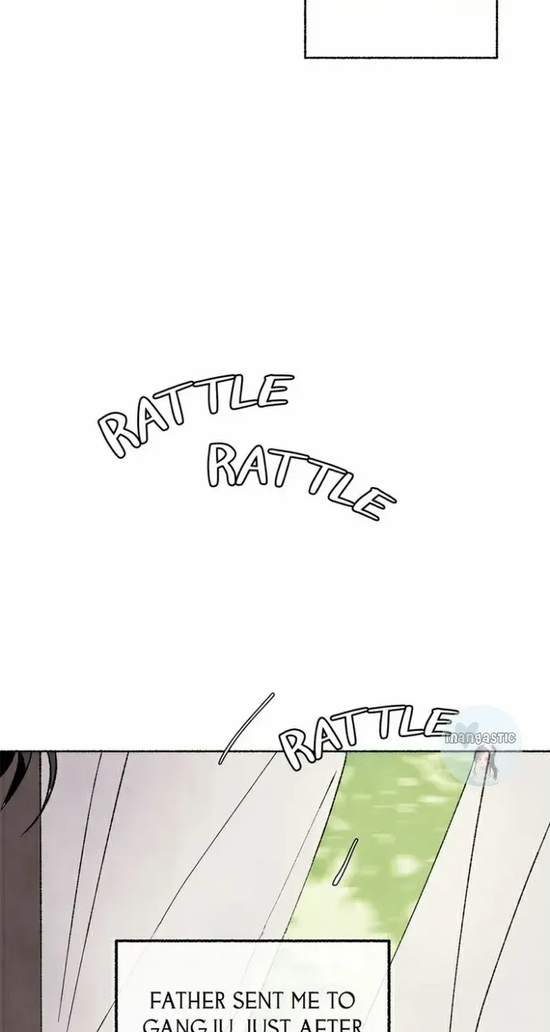 The Tale Of The Frost Flower Zinmanga X Chapter 36 Page 18