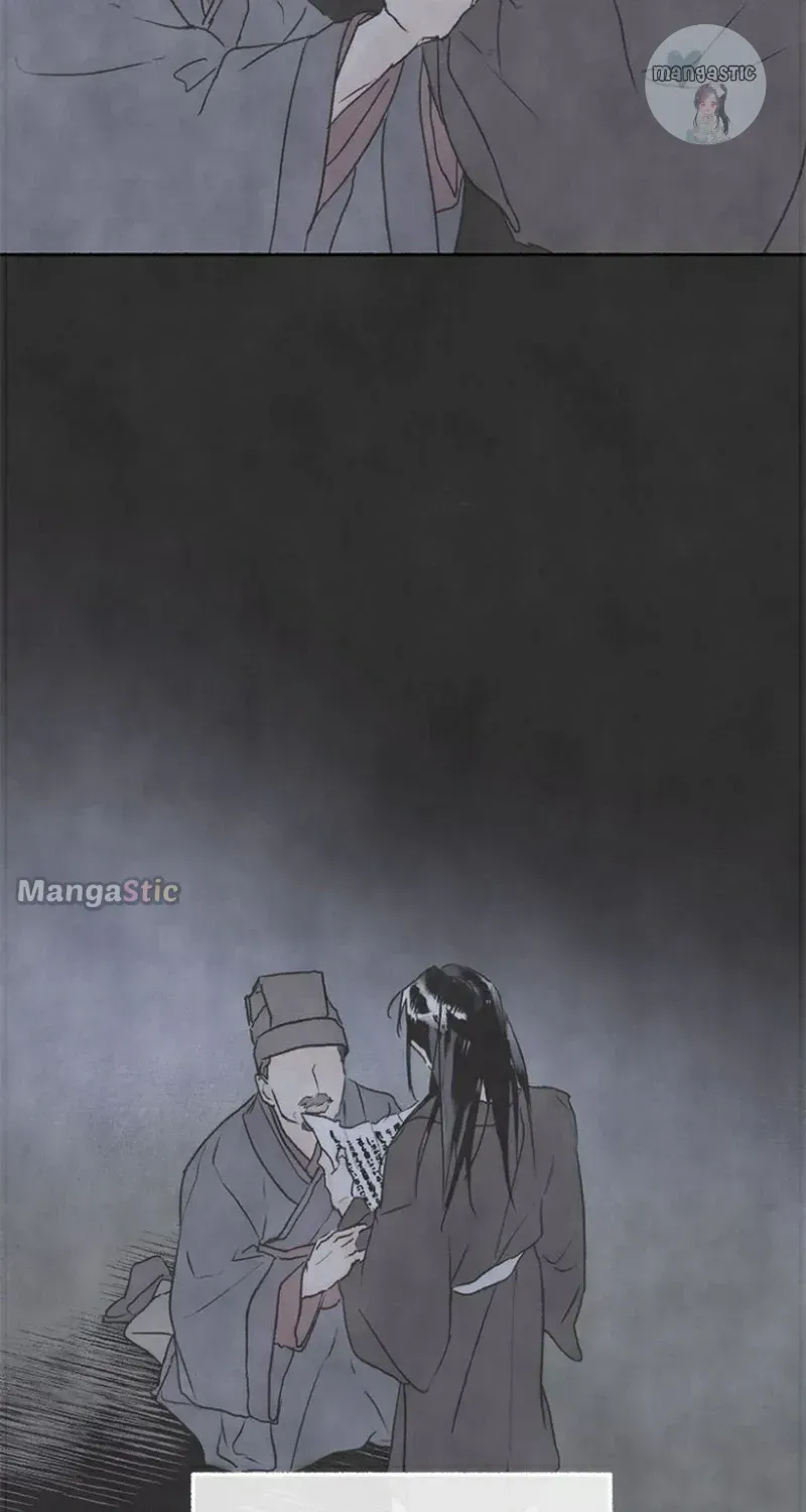 The Tale Of The Frost Flower Zinmanga X Chapter 36 Page 22
