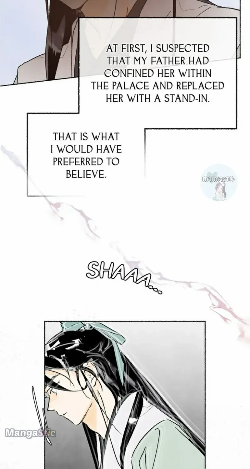 The Tale Of The Frost Flower Zinmanga X Chapter 36 Page 25