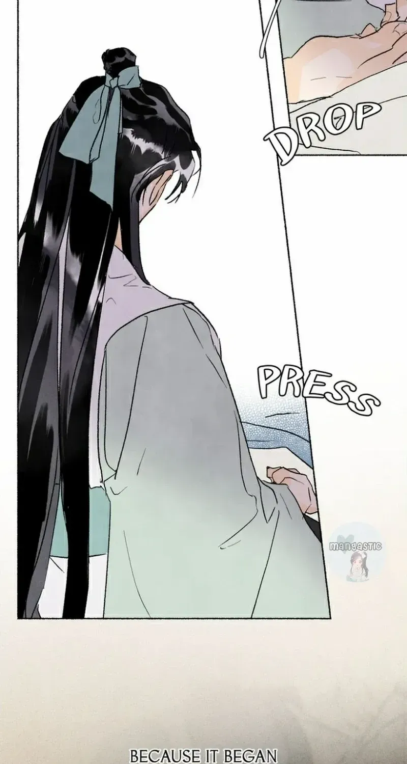 The Tale Of The Frost Flower Zinmanga X Chapter 36 Page 43