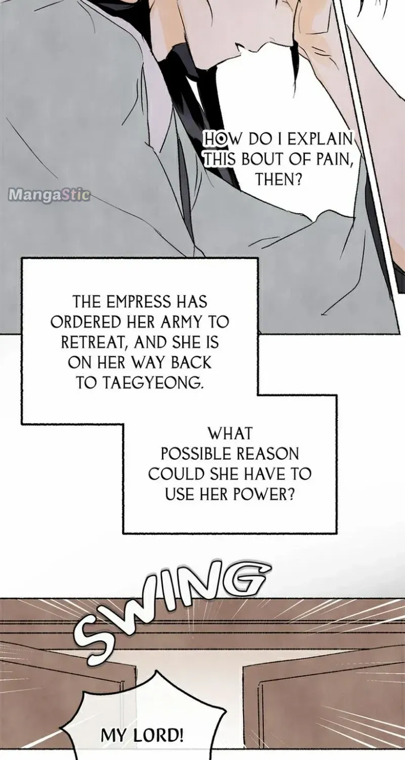 The Tale Of The Frost Flower Zinmanga X Chapter 36 Page 49