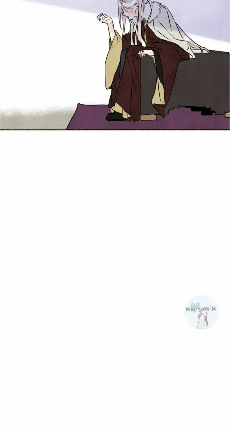 The Tale Of The Frost Flower Zinmanga X Chapter 35 Page 42