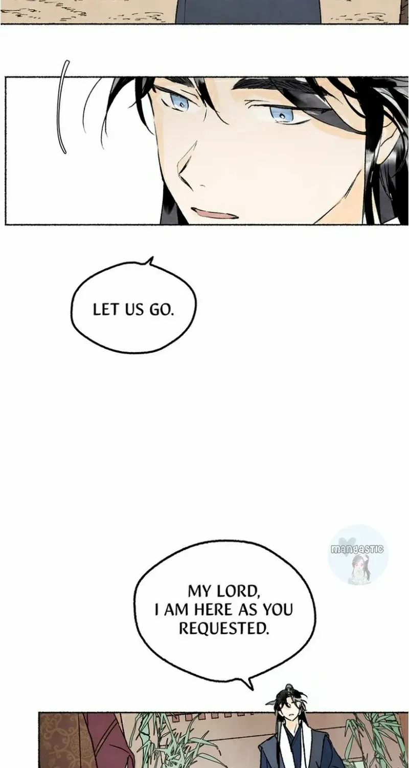 The Tale Of The Frost Flower Zinmanga X Chapter 35 Page 72