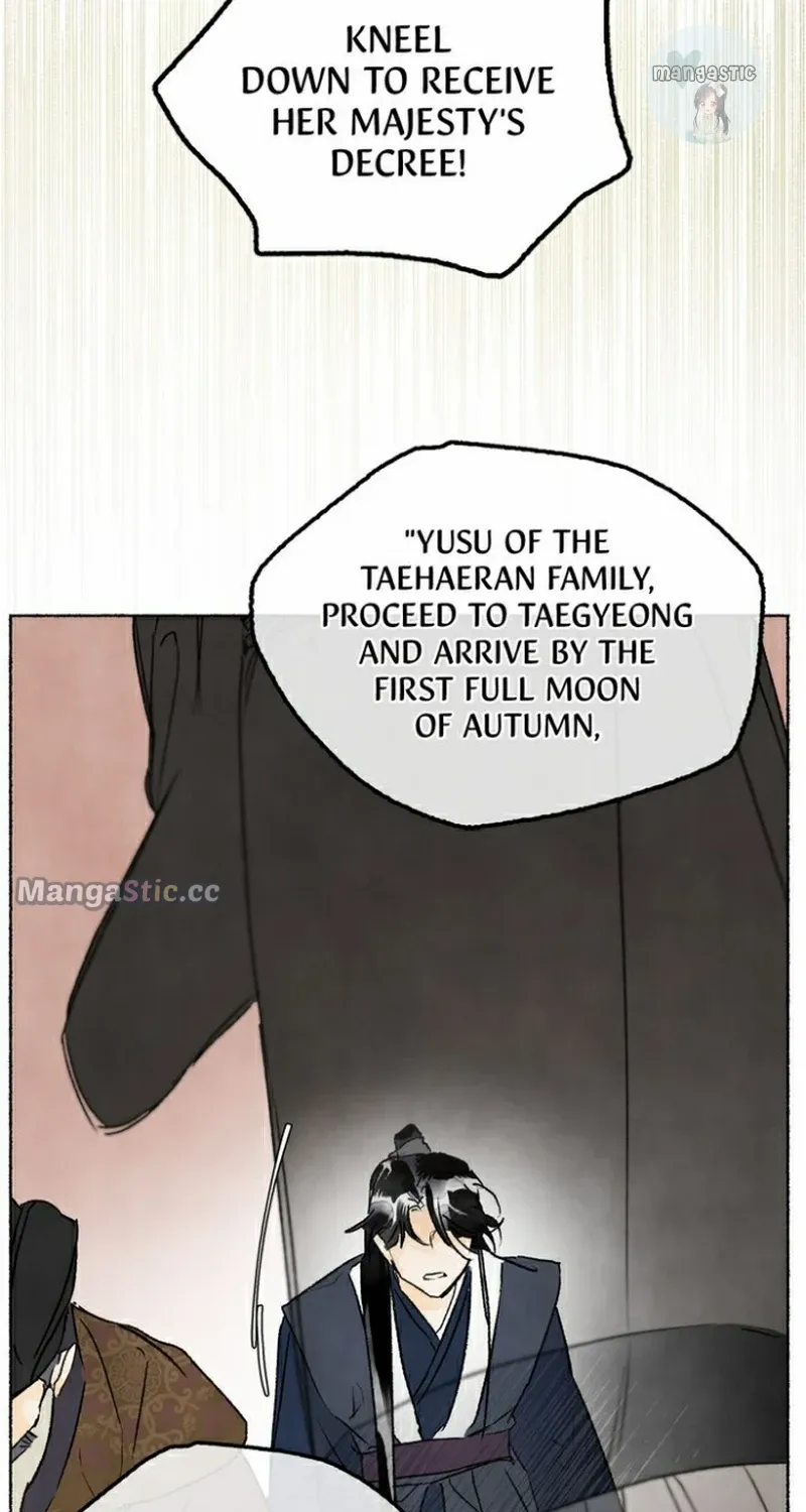 The Tale Of The Frost Flower Zinmanga X Chapter 35 Page 78