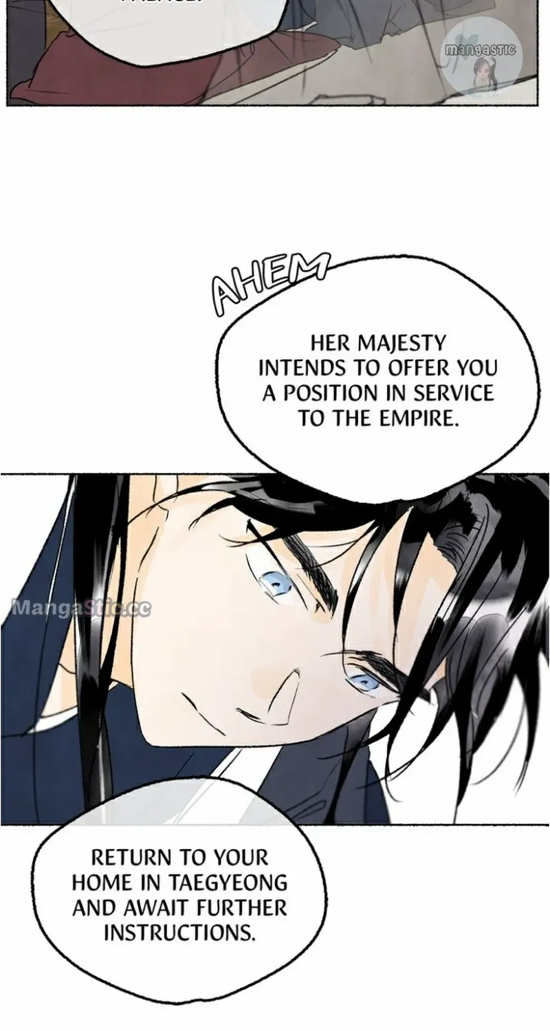 The Tale Of The Frost Flower Zinmanga X Chapter 35 Page 80