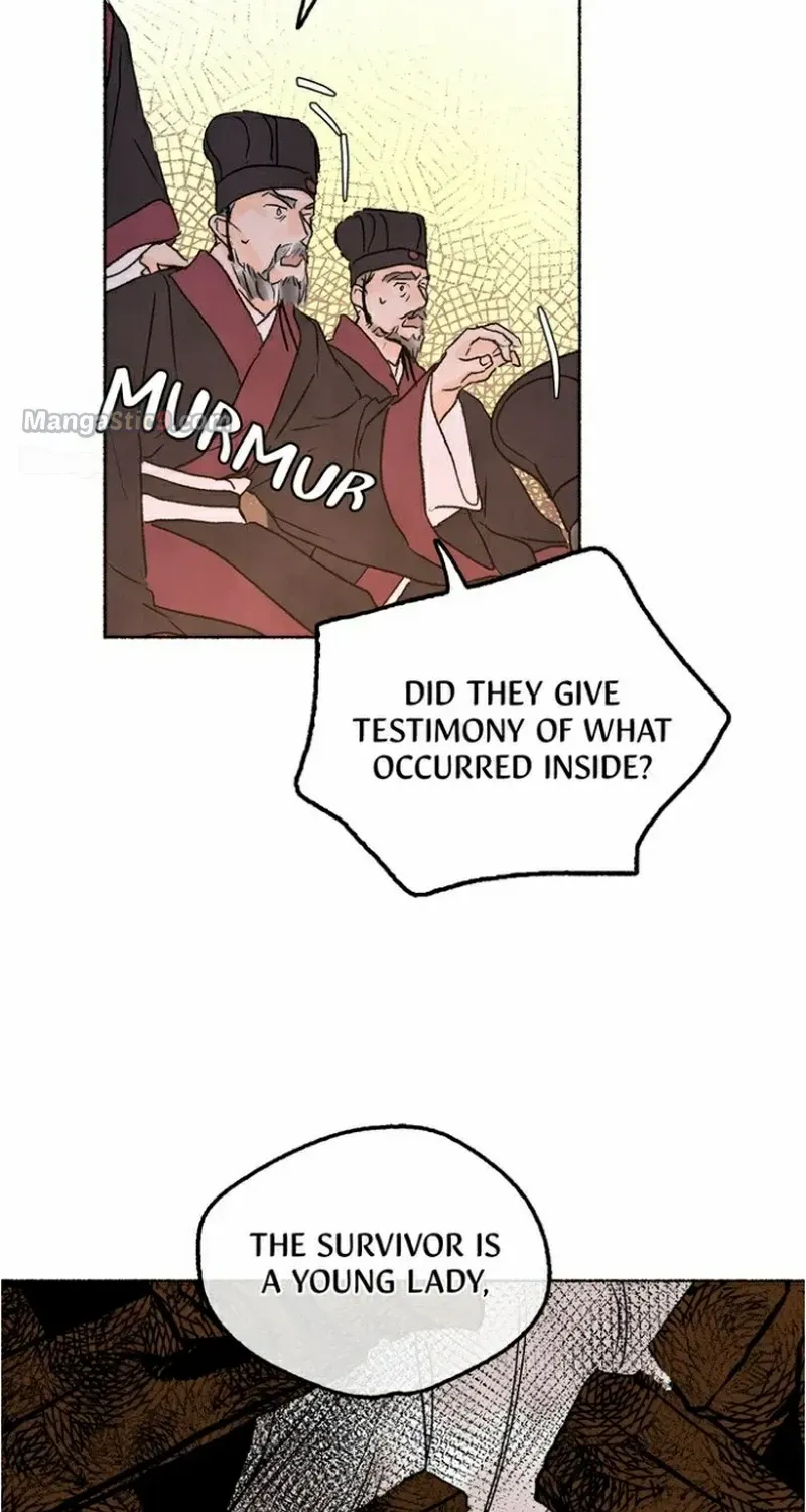 The Tale Of The Frost Flower Zinmanga X Chapter 34 Page 9
