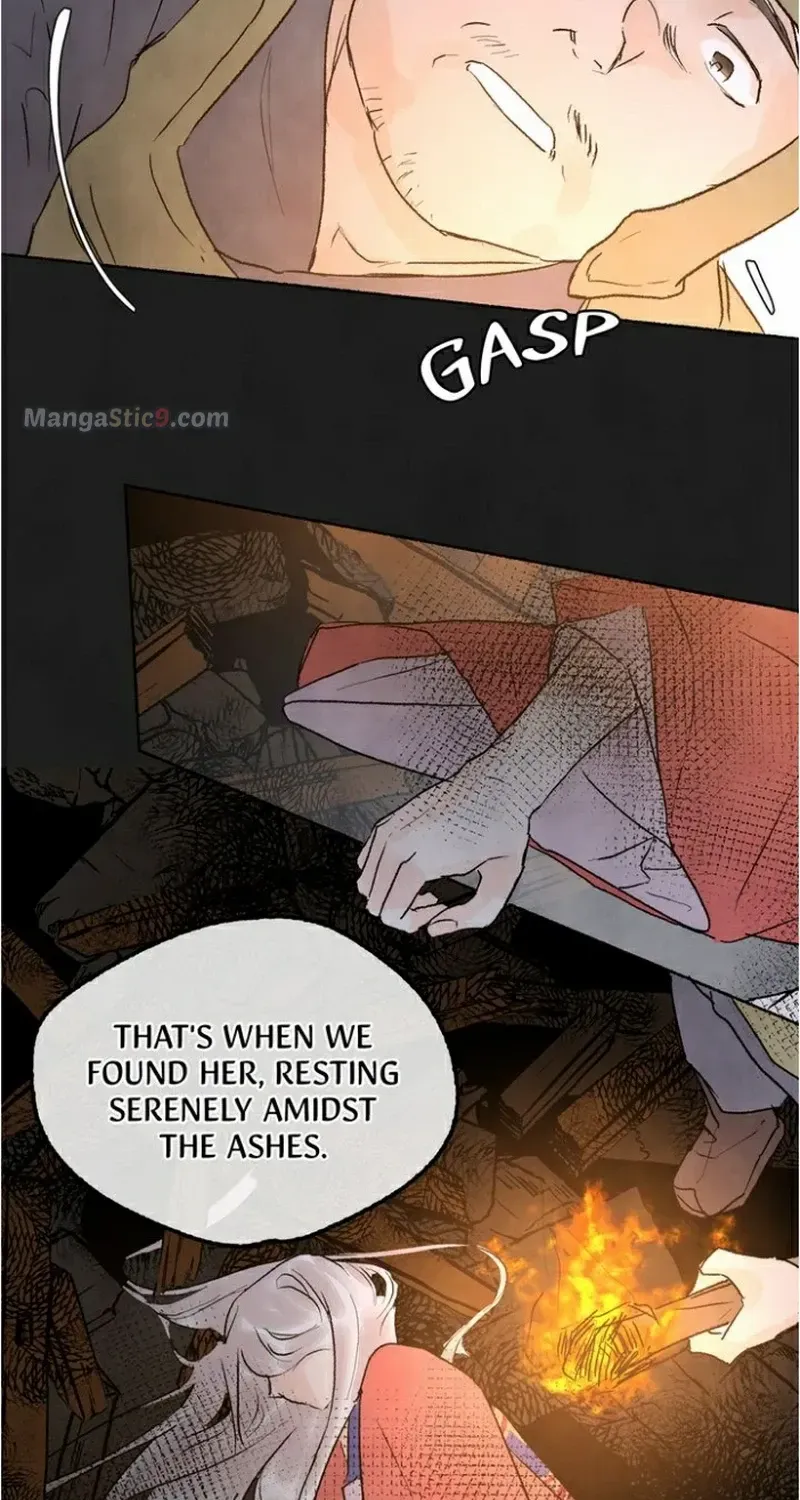 The Tale Of The Frost Flower Zinmanga X Chapter 34 Page 14