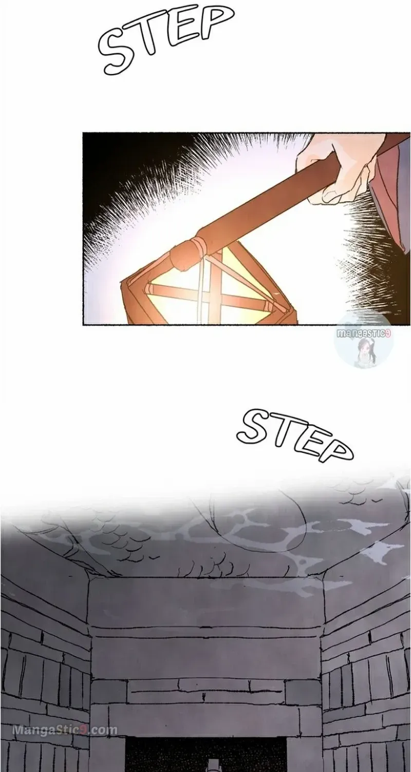 The Tale Of The Frost Flower Zinmanga X Chapter 34 Page 70