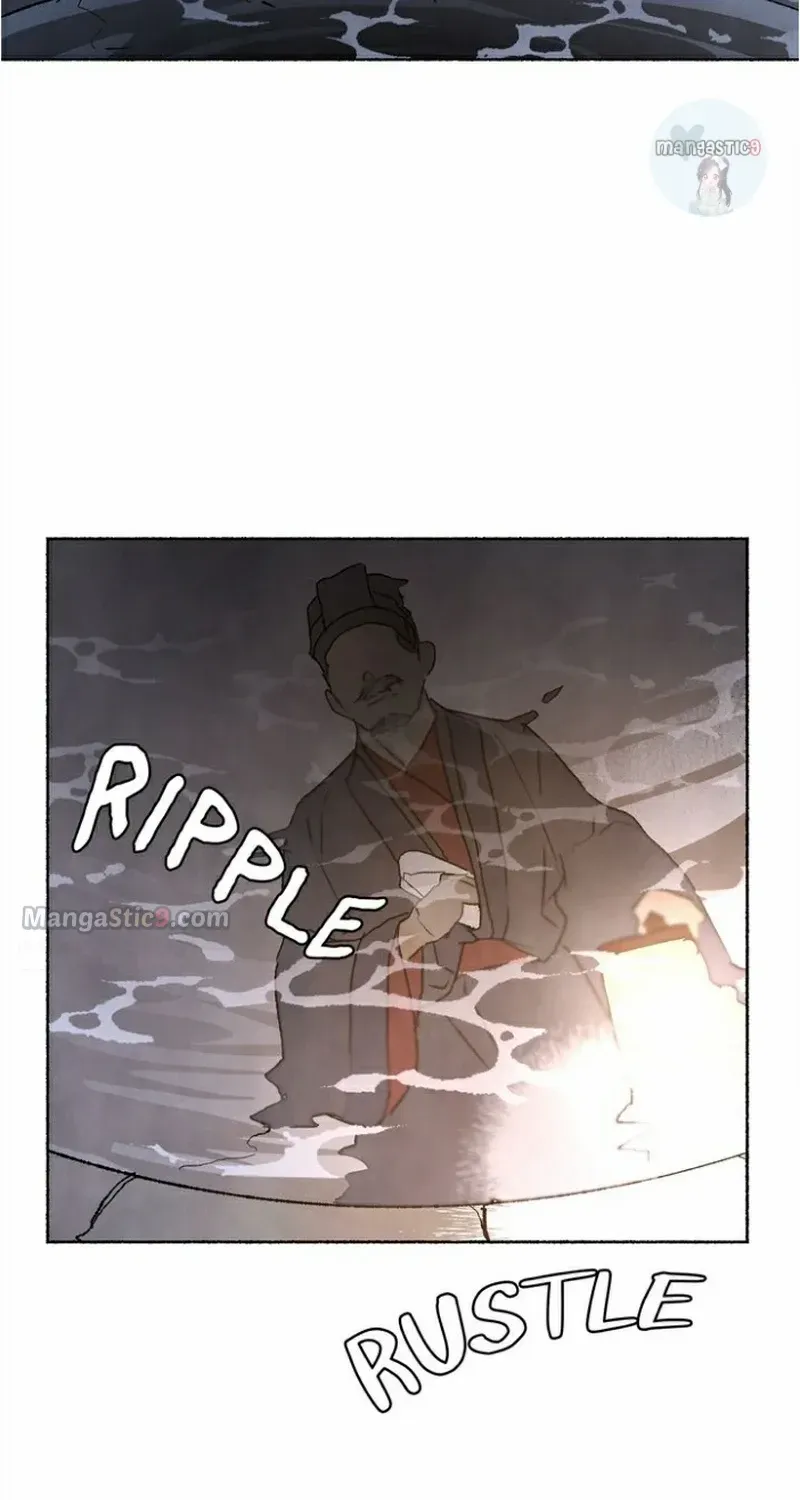 The Tale Of The Frost Flower Zinmanga X Chapter 34 Page 72