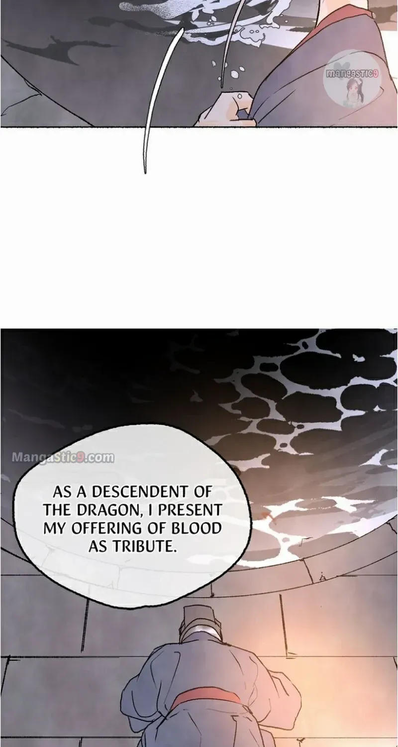 The Tale Of The Frost Flower Zinmanga X Chapter 34 Page 77