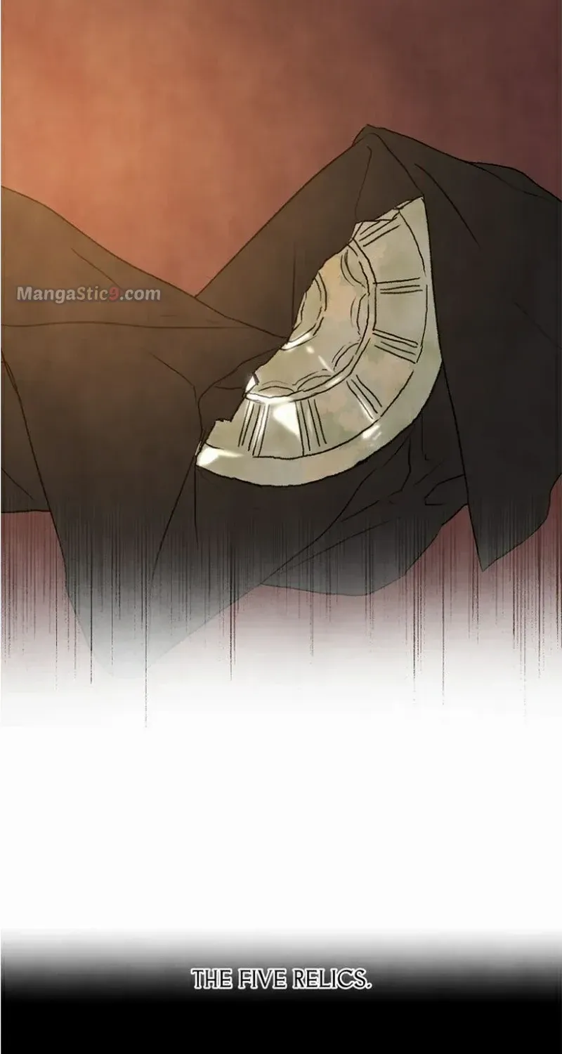 The Tale Of The Frost Flower Zinmanga X Chapter 33 Page 59