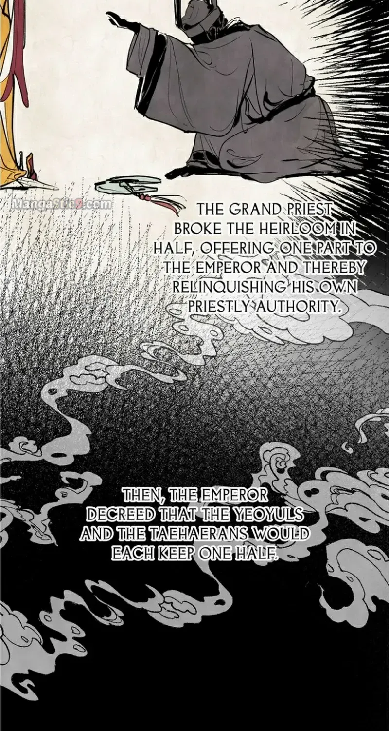 The Tale Of The Frost Flower Zinmanga X Chapter 33 Page 67
