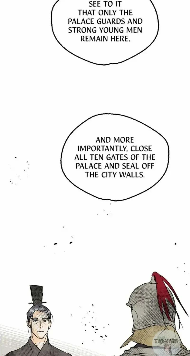 The Tale Of The Frost Flower Zinmanga X Chapter 32 Page 3