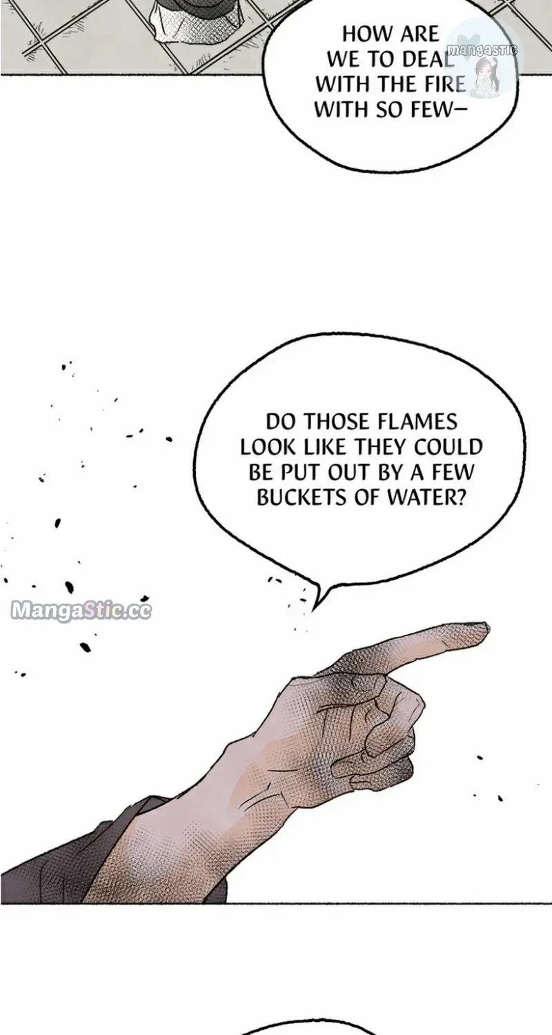 The Tale Of The Frost Flower Zinmanga X Chapter 32 Page 5