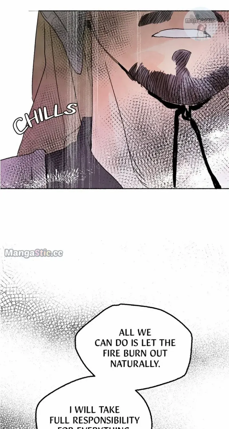 The Tale Of The Frost Flower Zinmanga X Chapter 32 Page 11