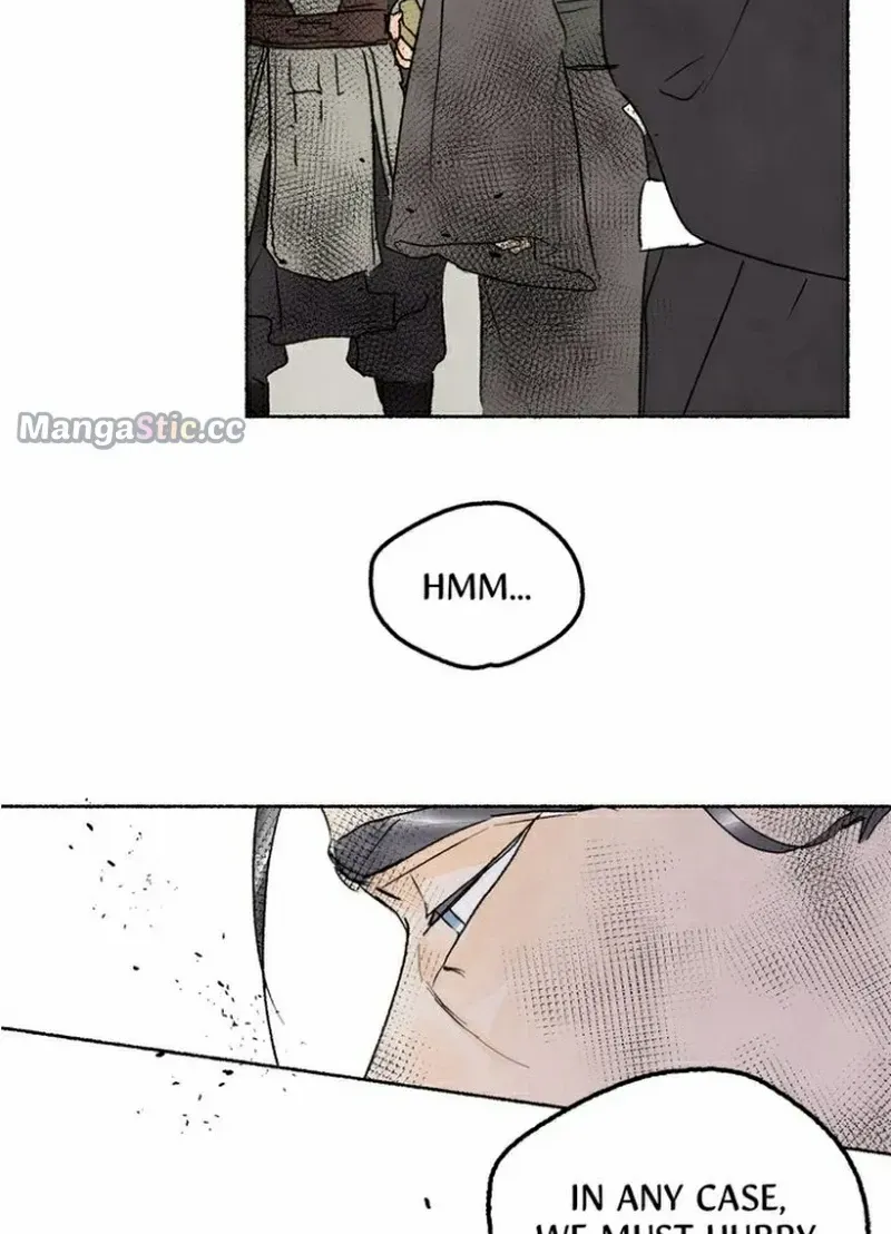 The Tale Of The Frost Flower Zinmanga X Chapter 32 Page 16
