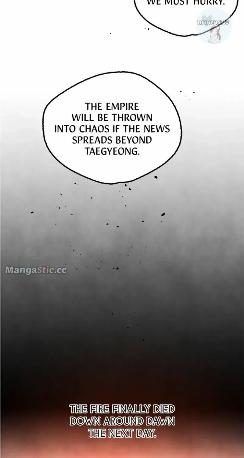 The Tale Of The Frost Flower Zinmanga X Chapter 32 Page 17
