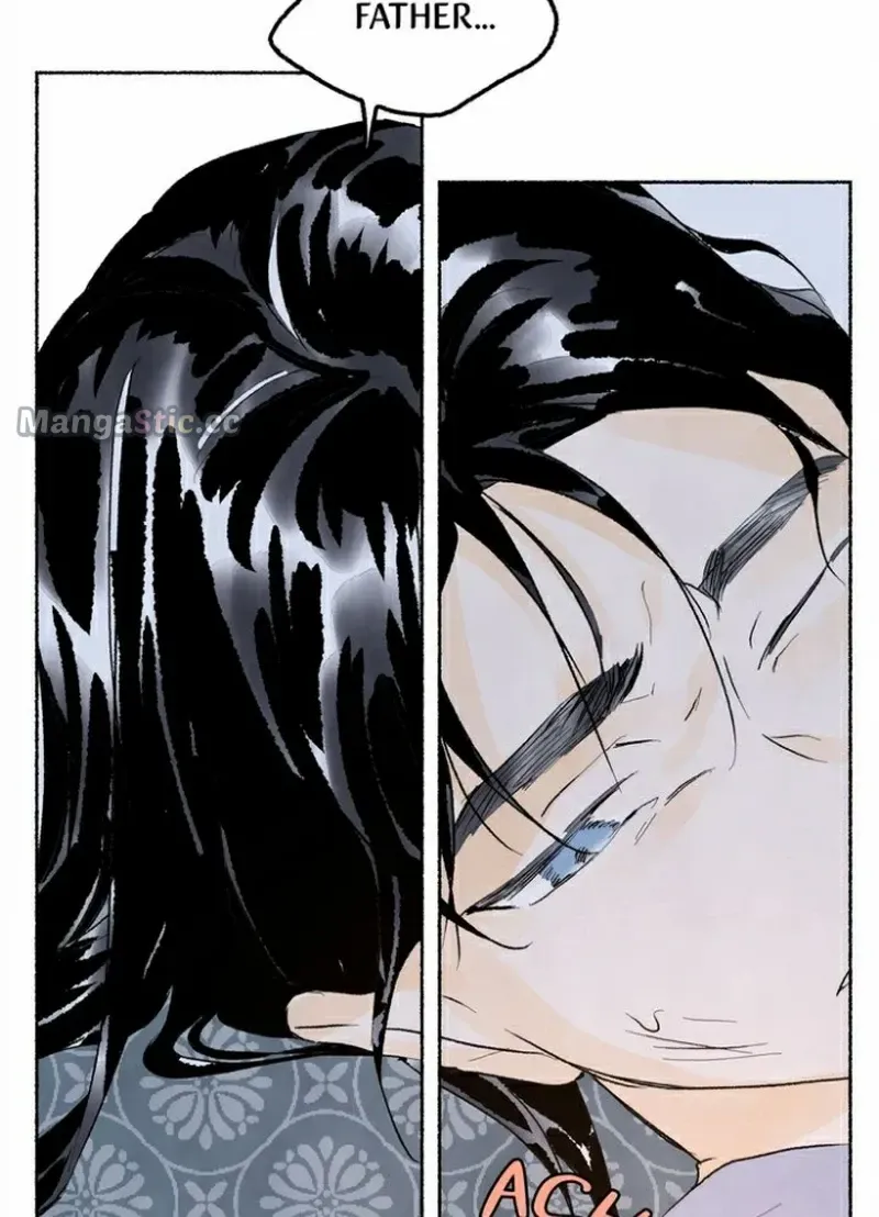 The Tale Of The Frost Flower Zinmanga X Chapter 32 Page 25