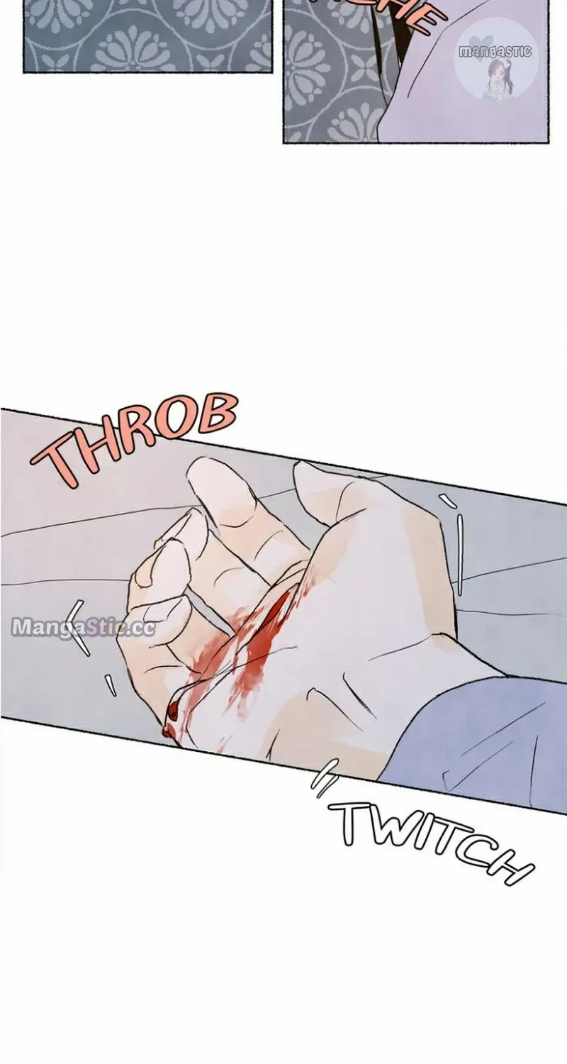 The Tale Of The Frost Flower Zinmanga X Chapter 32 Page 26