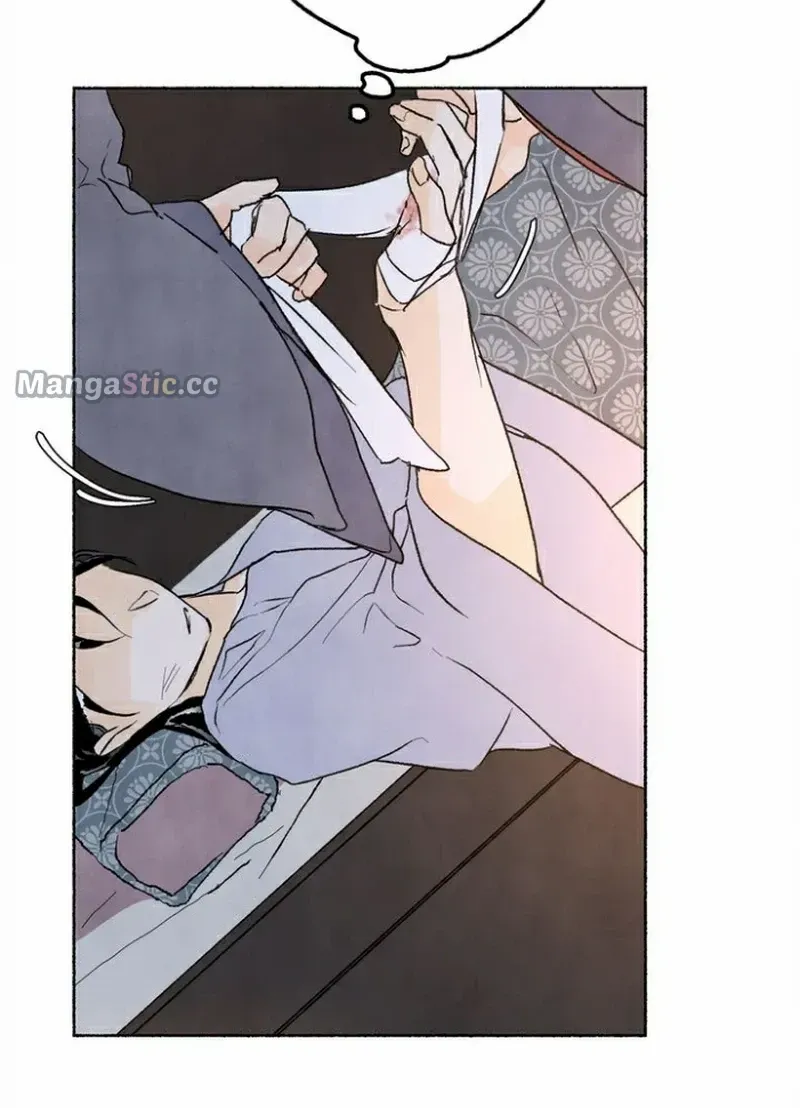 The Tale Of The Frost Flower Zinmanga X Chapter 32 Page 28