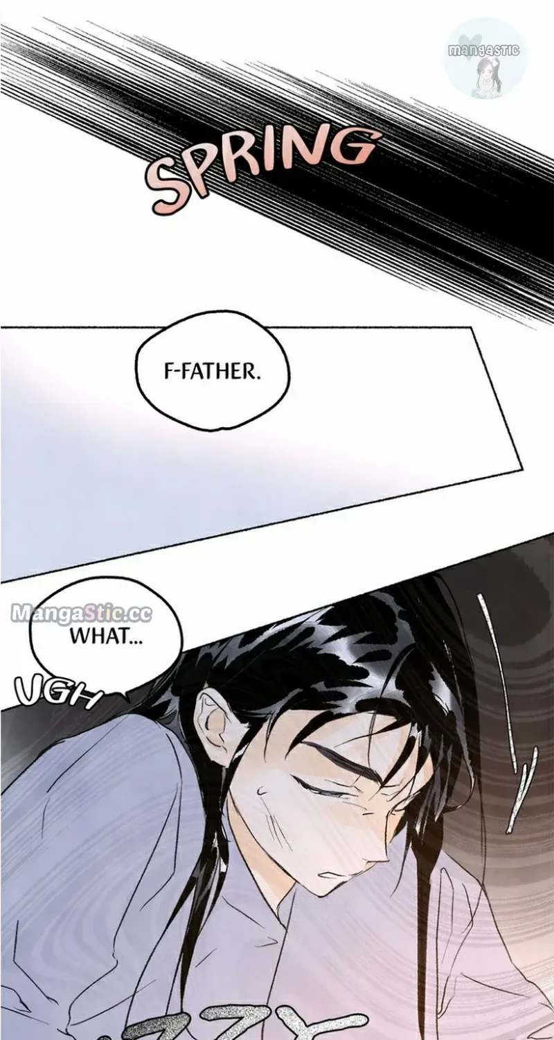 The Tale Of The Frost Flower Zinmanga X Chapter 32 Page 29