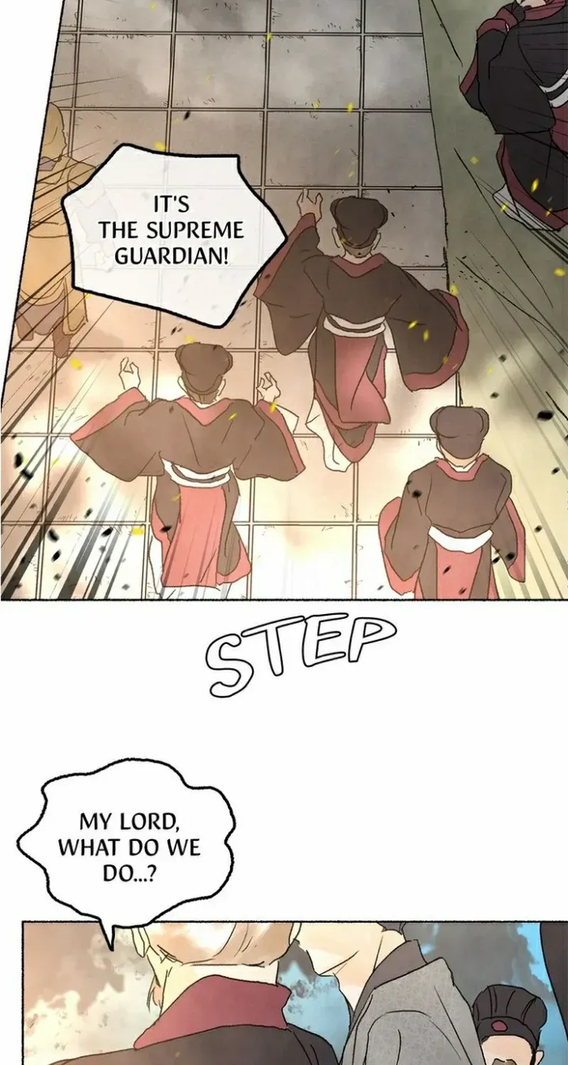 The Tale Of The Frost Flower Zinmanga X Chapter 31 Page 24