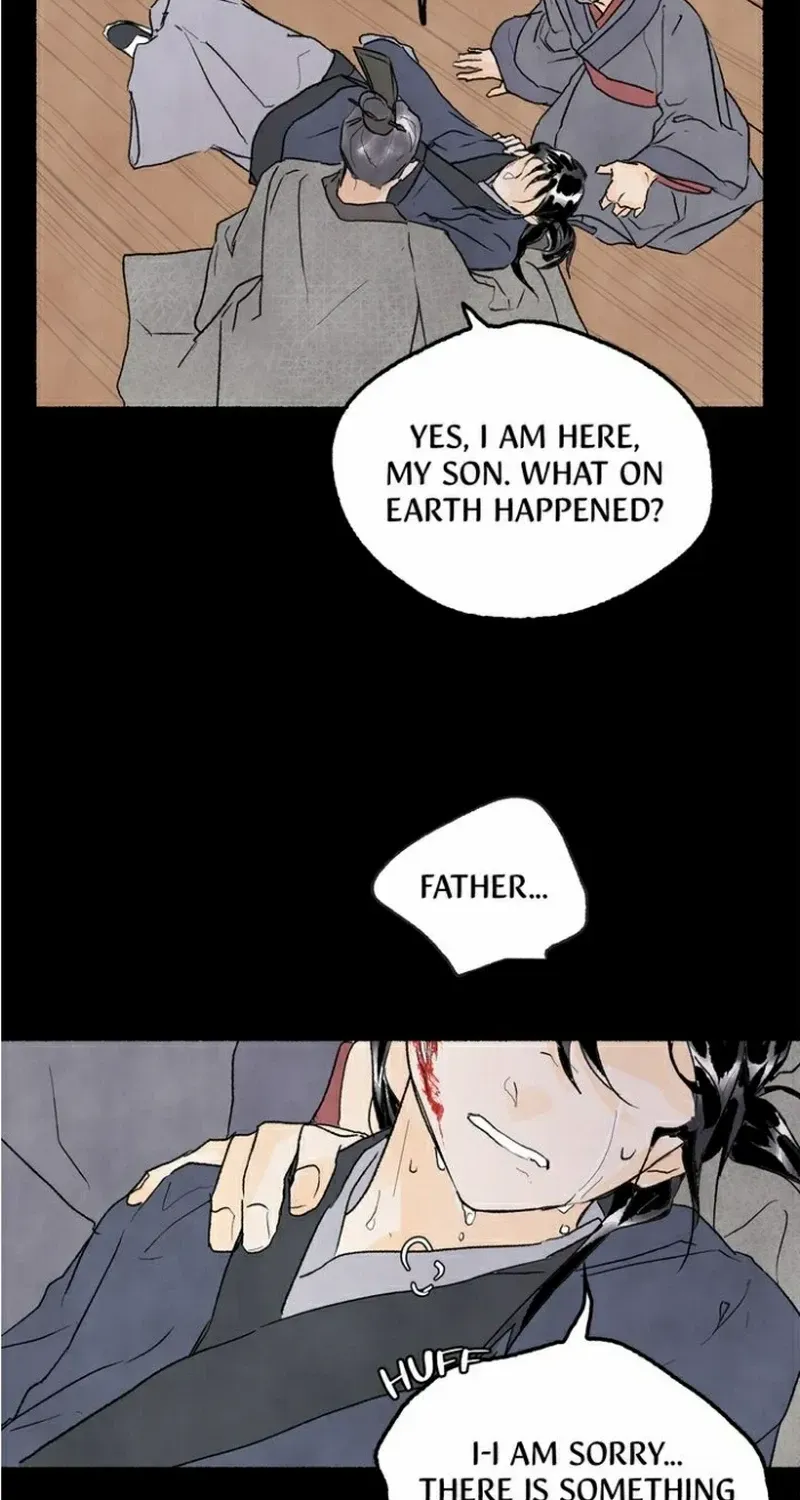 The Tale Of The Frost Flower Zinmanga X Chapter 31 Page 36