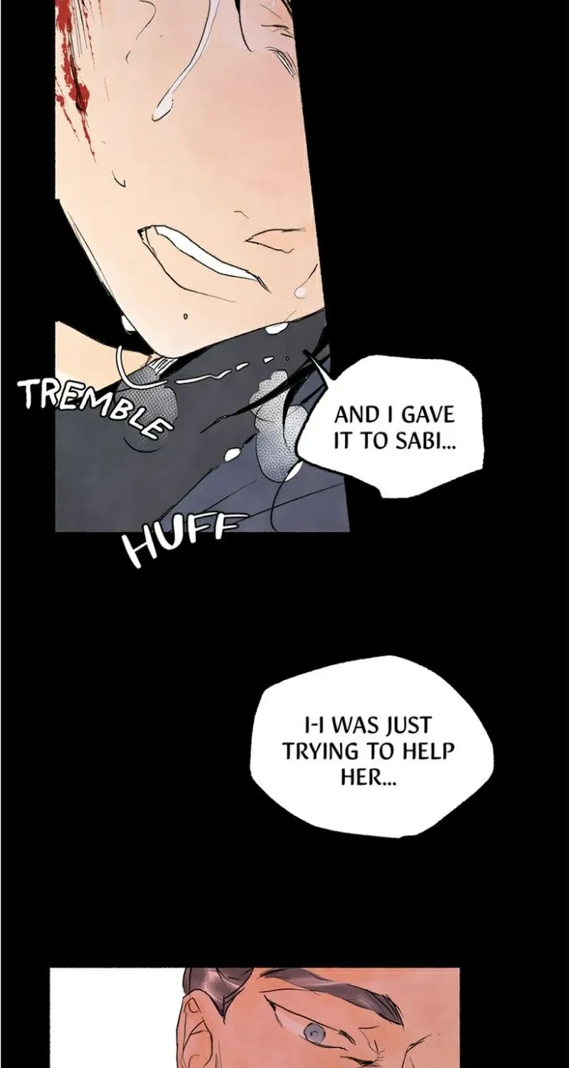 The Tale Of The Frost Flower Zinmanga X Chapter 31 Page 39