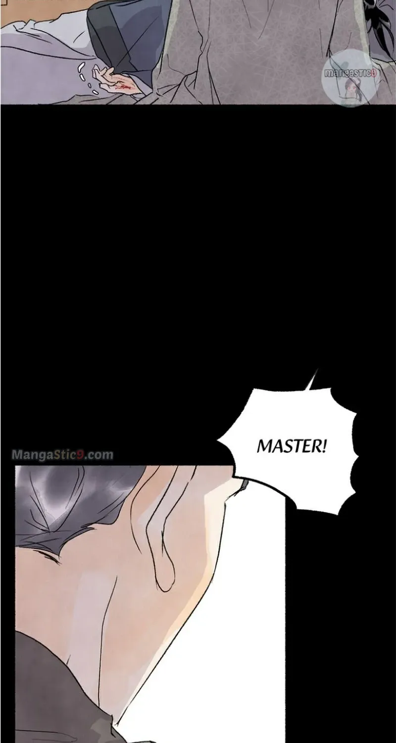 The Tale Of The Frost Flower Zinmanga X Chapter 31 Page 44