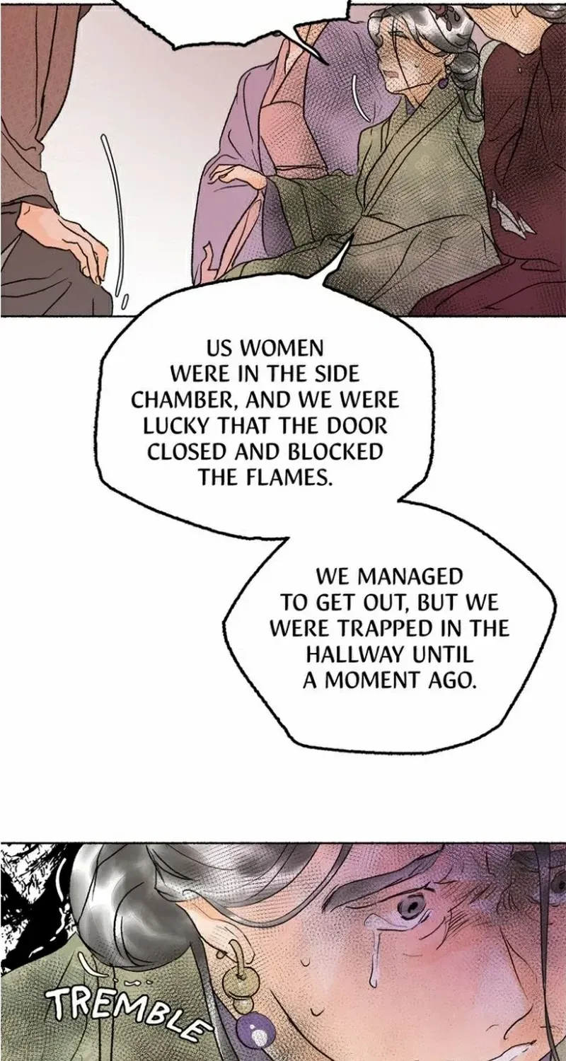 The Tale Of The Frost Flower Zinmanga X Chapter 31 Page 57