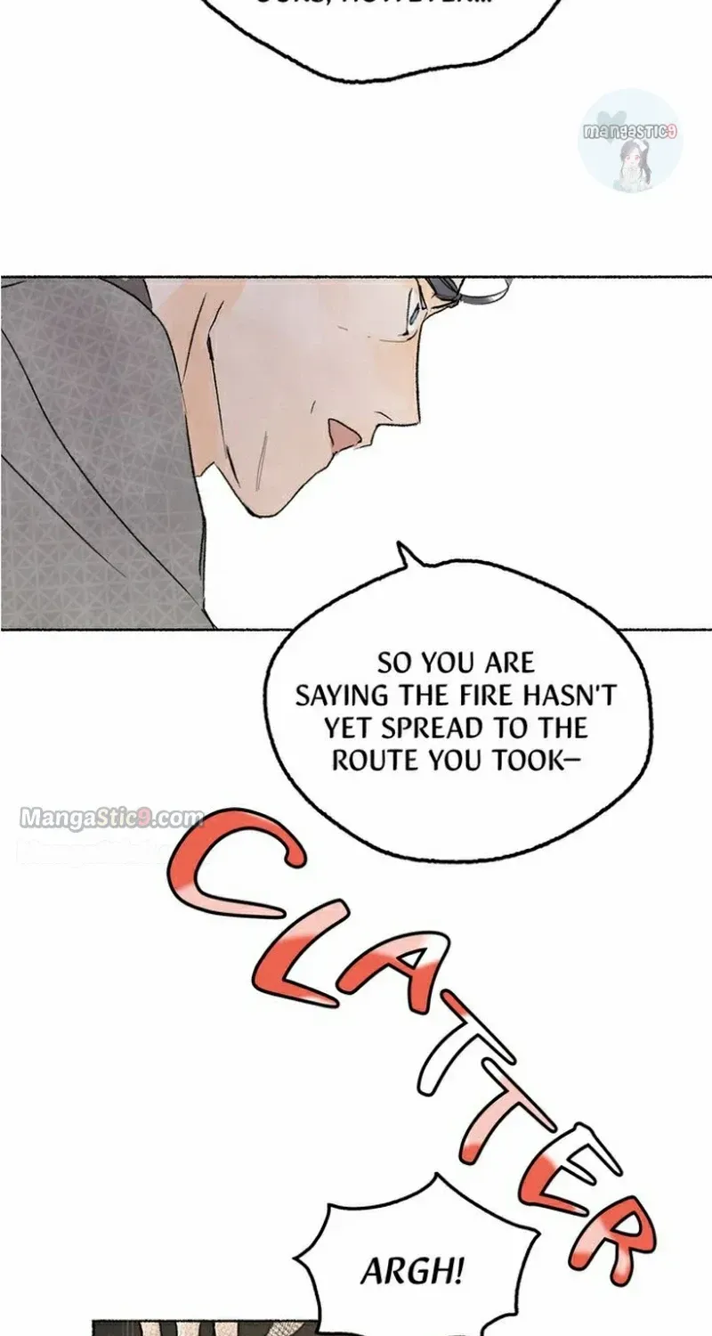 The Tale Of The Frost Flower Zinmanga X Chapter 31 Page 59