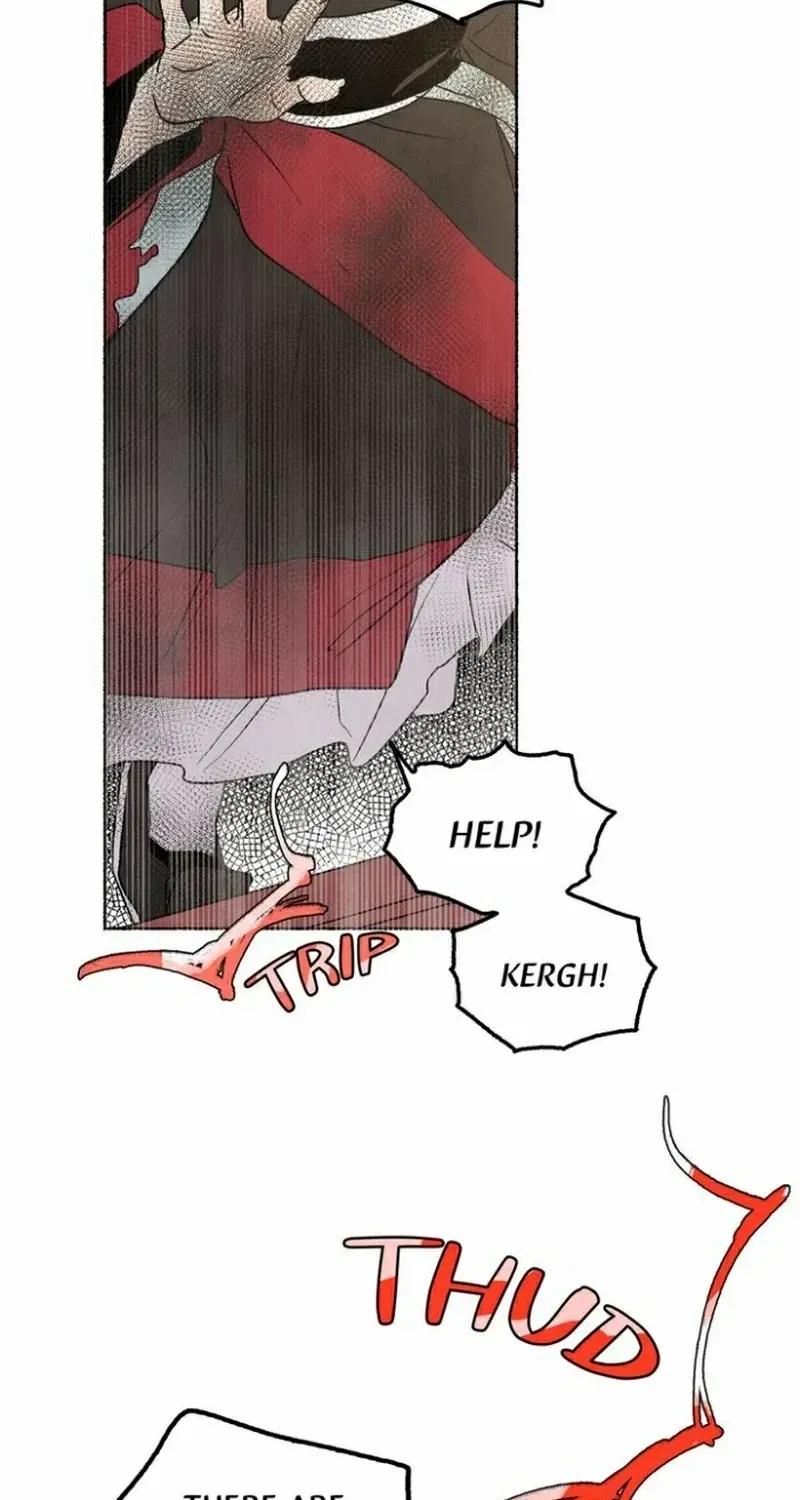 The Tale Of The Frost Flower Zinmanga X Chapter 31 Page 60