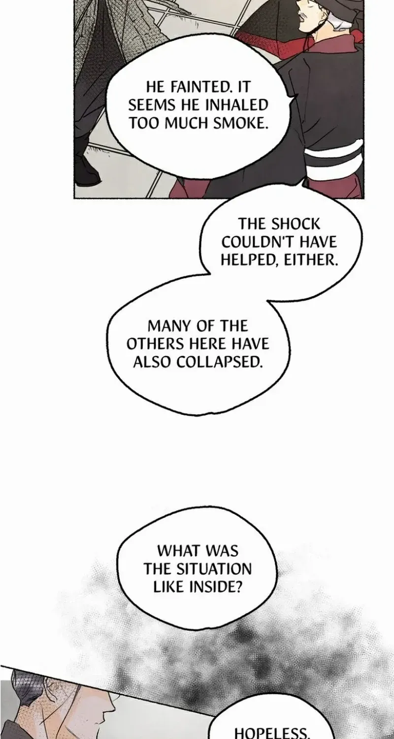The Tale Of The Frost Flower Zinmanga X Chapter 31 Page 87