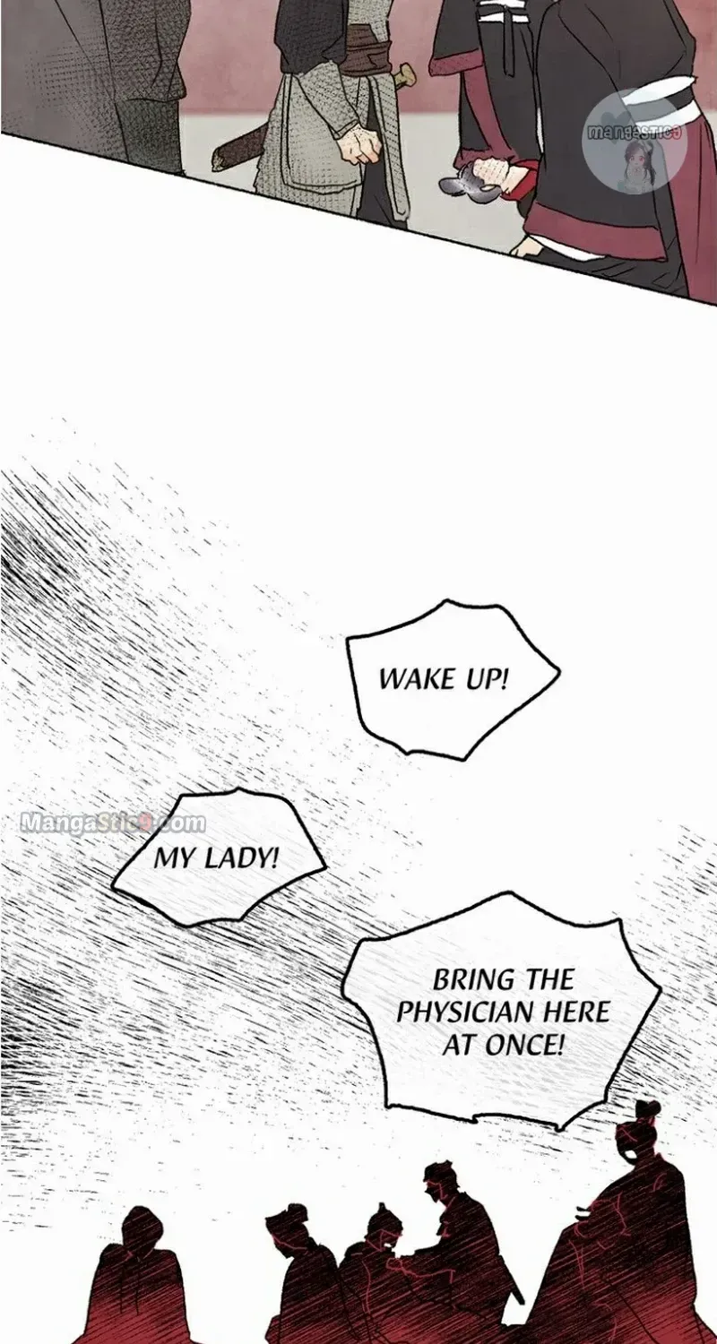The Tale Of The Frost Flower Zinmanga X Chapter 31 Page 89