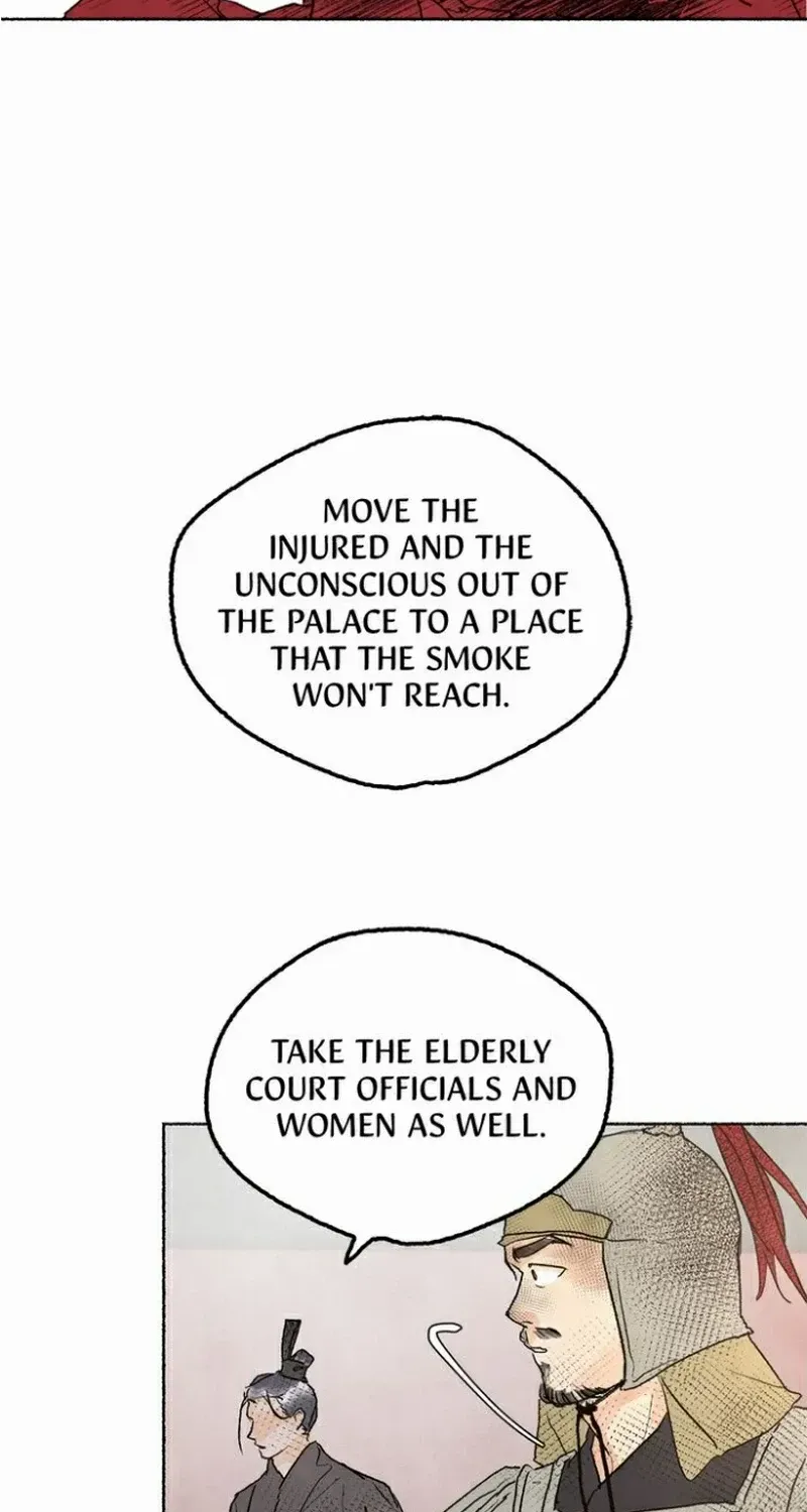The Tale Of The Frost Flower Zinmanga X Chapter 31 Page 90