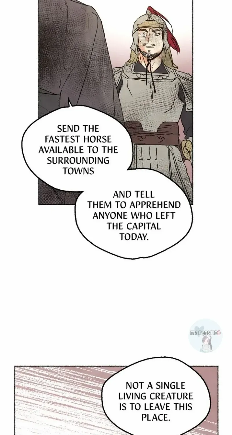 The Tale Of The Frost Flower Zinmanga X Chapter 31 Page 93
